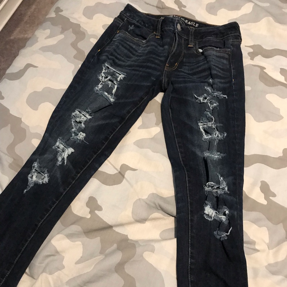 AE Jegging
